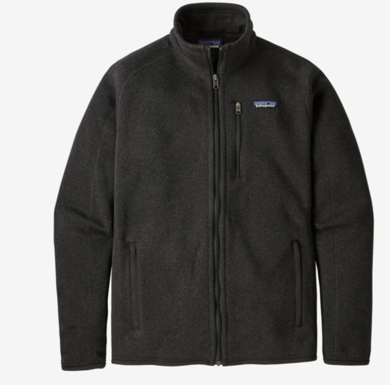 PATAGONIA MENS BETTER SWEATER JACKET