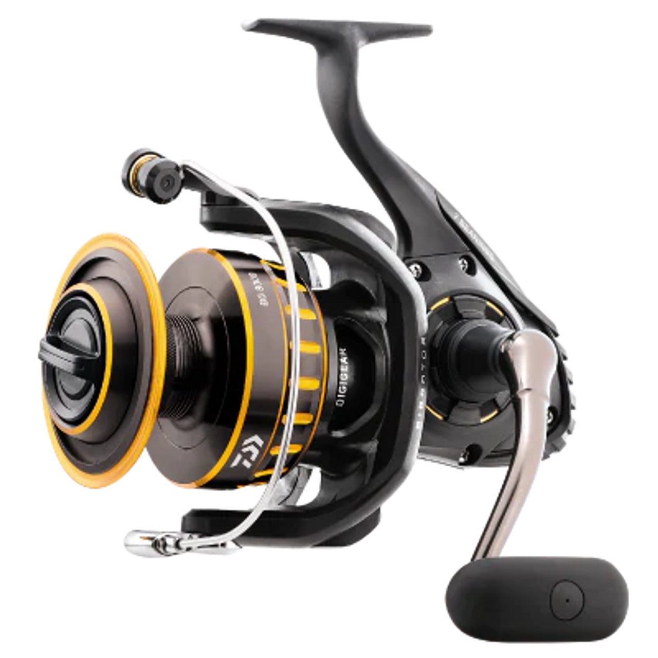 DAIWA BG SPINNING REEL