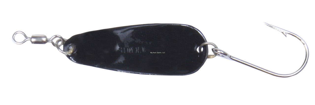 DICK NITE SPOON #2