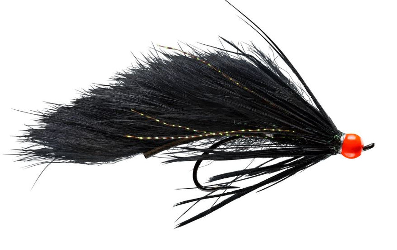 RIO'S PAY DIRT STEELHEAD FLY