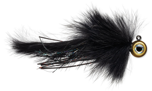 VMC ZONKER TWITCHING JIG