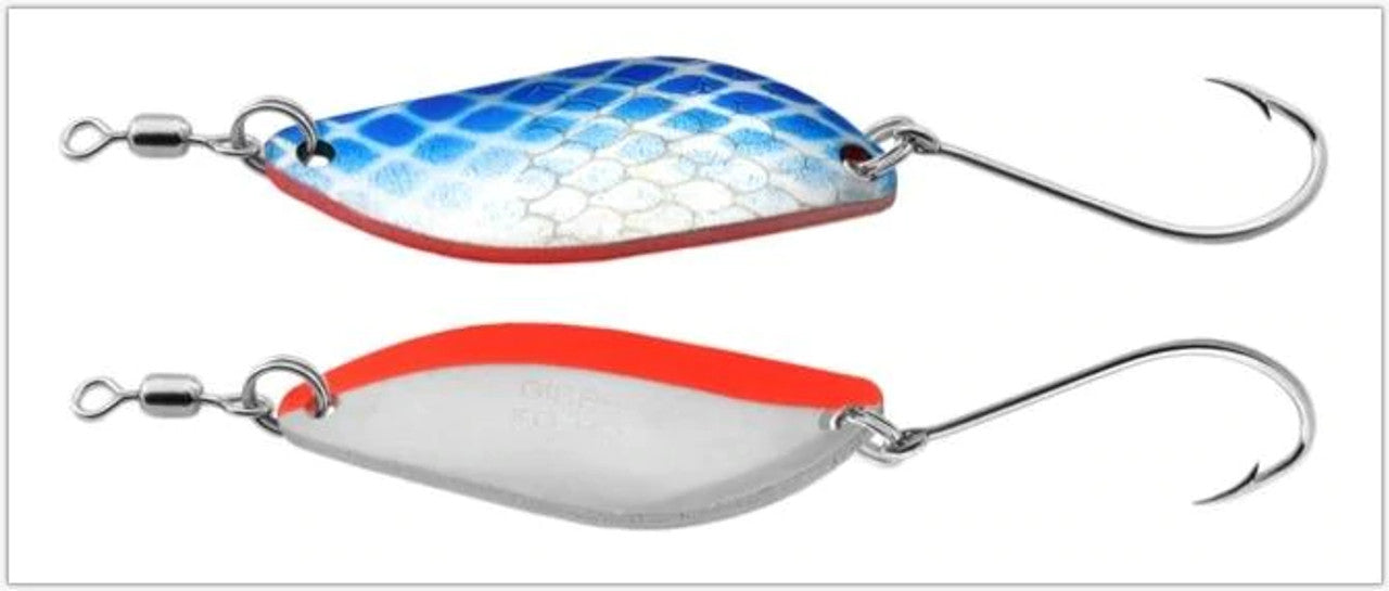 GIBBS KOHO #65 SPOON