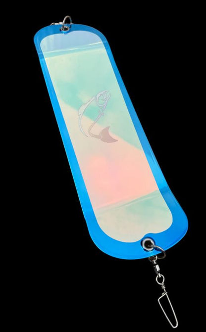 WESTCOAST ELECTRO MIRROR FLASHERS