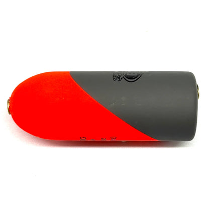 BNR FREE SLIDER BOBBER DOGGIN HORIZONTAL FOAM FLOAT