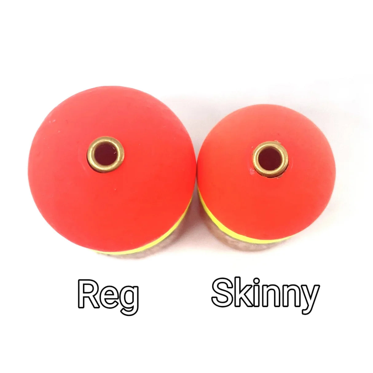 BNR BOBBER DOGGING CORK FLOATS