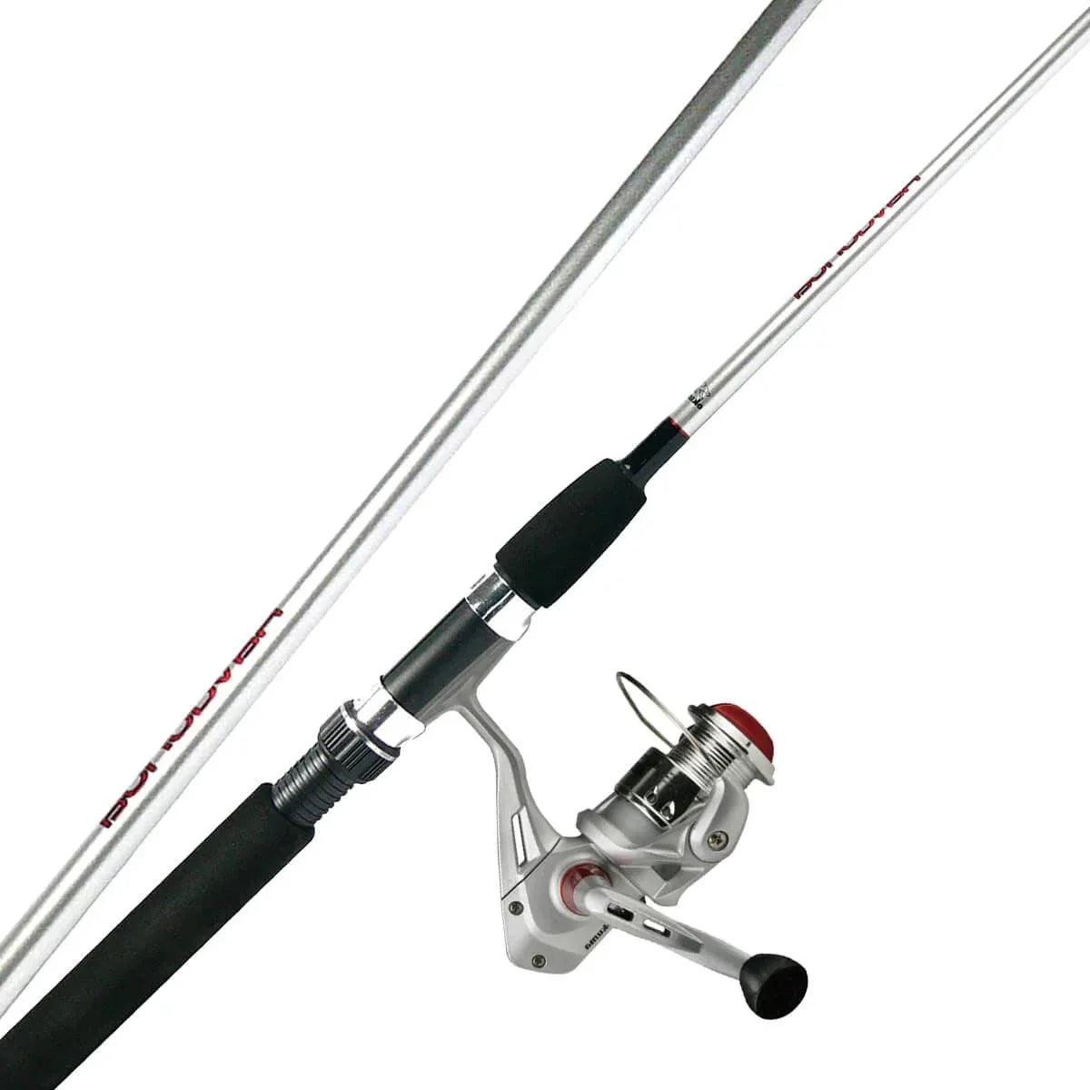 OKUMA BOUNDARY SPINNING COMBO