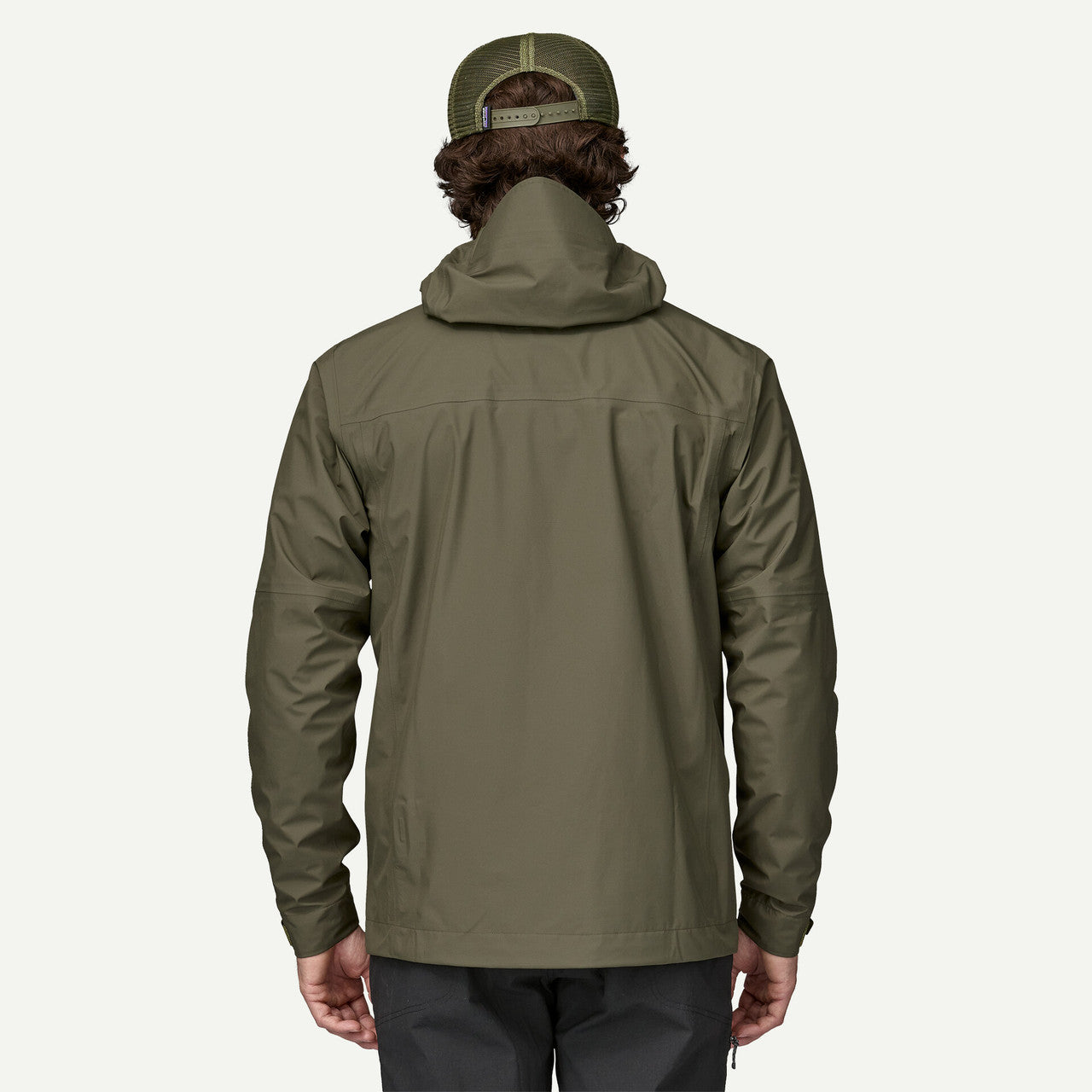 PATAGONIA M'S BOULDER FORK RAIN JACKET