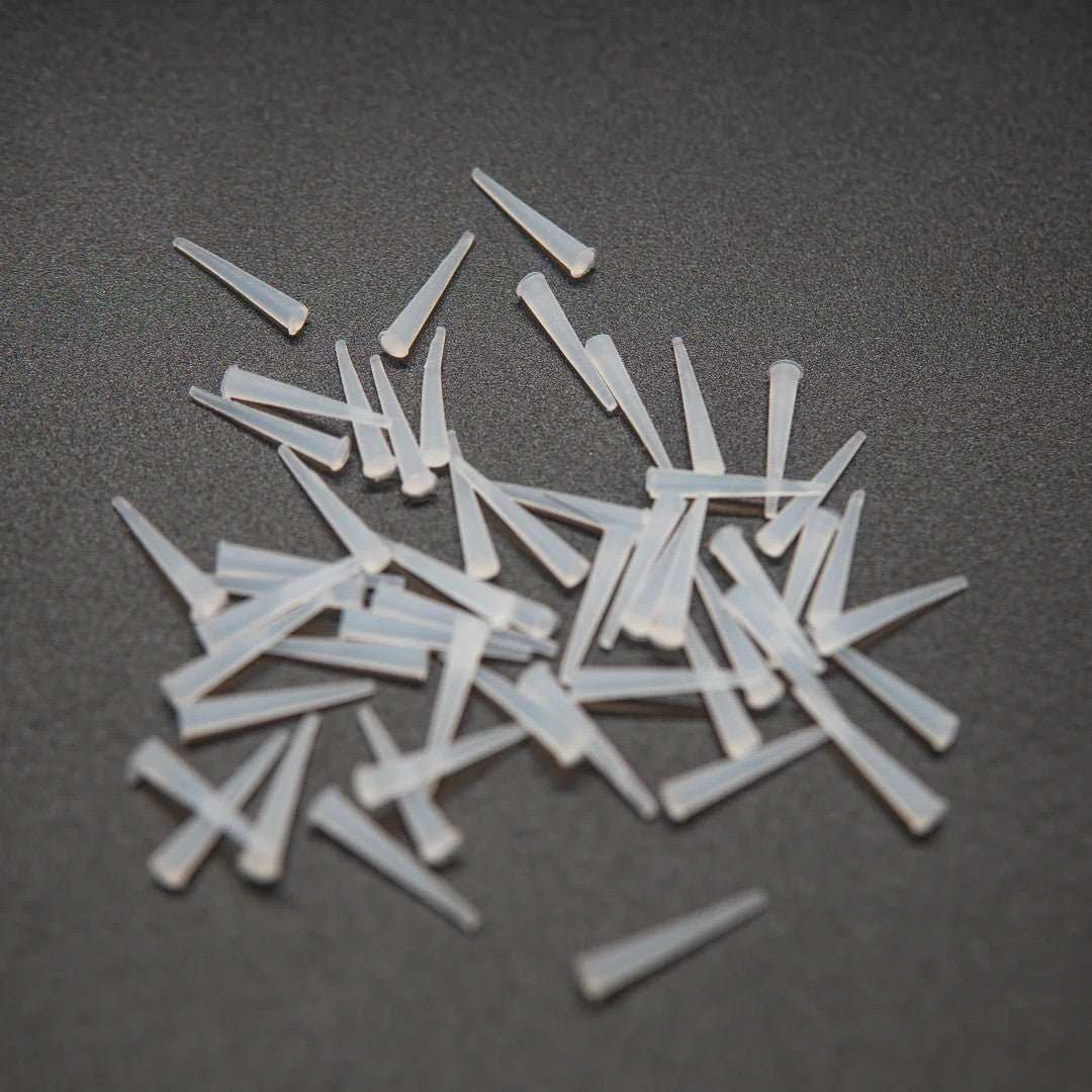 BOUNTY BEAD PEGS - REGULAR