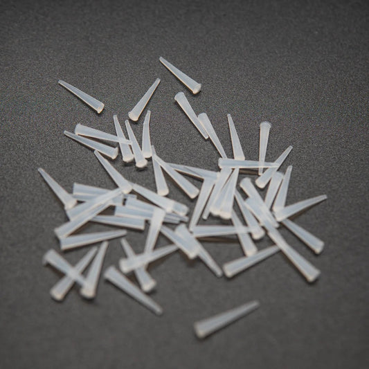 BOUNTY BEAD PEGS - REGULAR