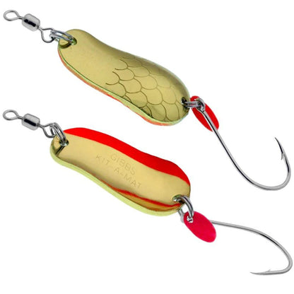 GIBBS KIT-A-MAT #45 CASTING SPOON