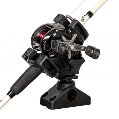 SCOTTY R-5 UNIVERSAL ROD HOLDER WITH SIDE DECK MOUNT S290