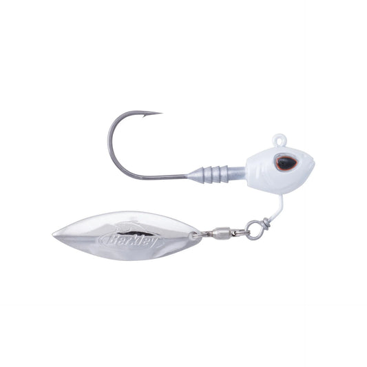 BERKLEY FUSION19 UNDERSPIN JIG HEAD