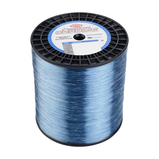 BERKLEY PROSPEC CHROME BULK/YD