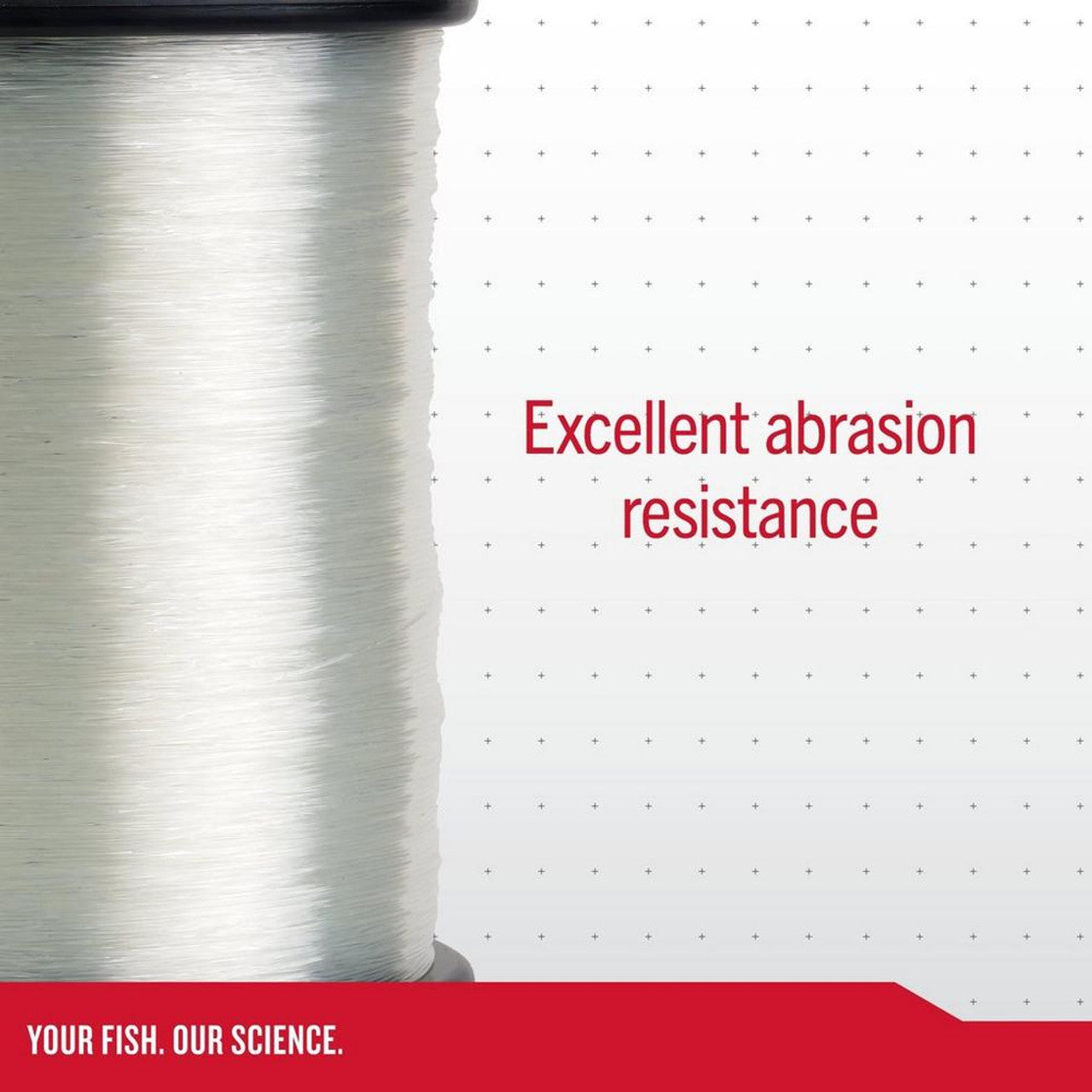 BERKLEY PROSPEC CHROME BULK/YD