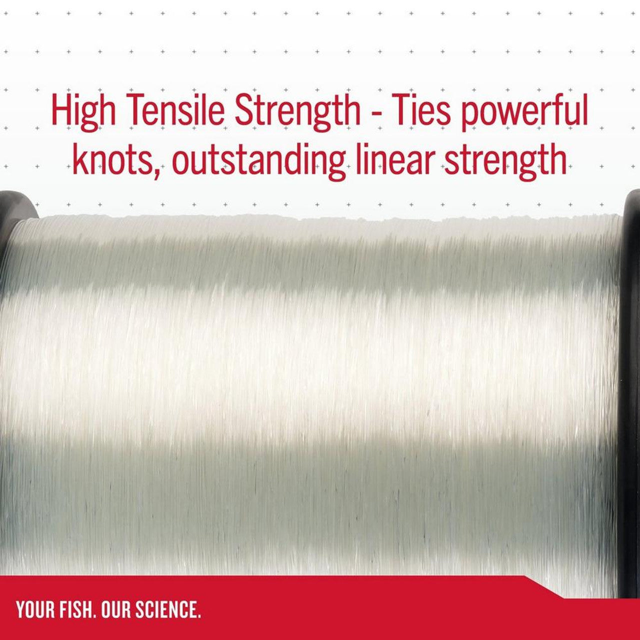 BERKLEY PROSPEC CHROME BULK/YD
