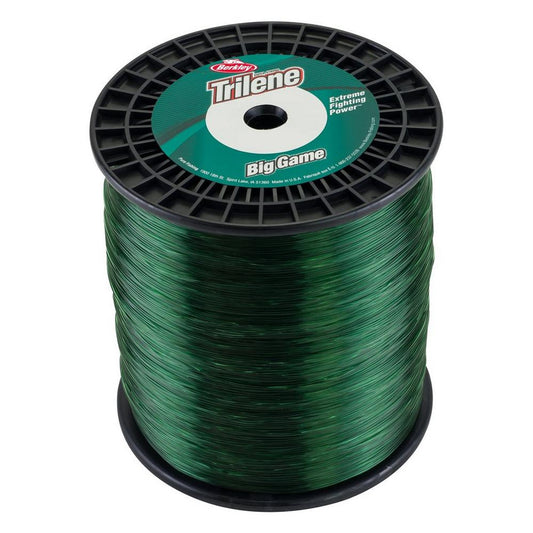 BERKLEY TRILENE BIG GAME BULK/YD