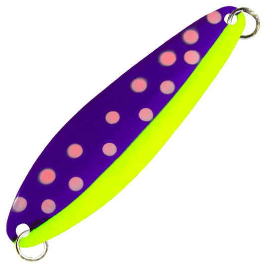 SILVER HORDE #3 KINGFISHER SPOON