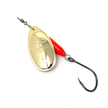 PRIME LURES CLEAN UP CREW SPINNER