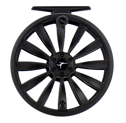 ECHO BRAVO LT FLY REEL