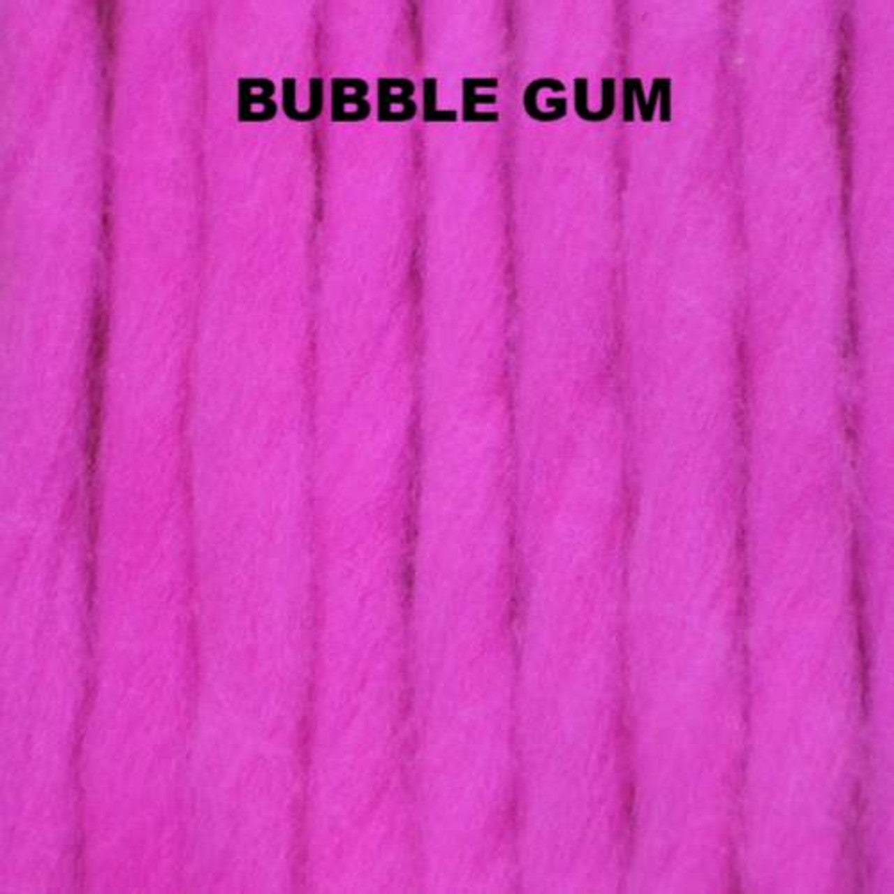 GLO BUG YARN BLING 5' PKG
