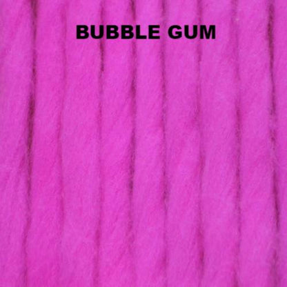 GLO BUG YARN BLING 5' PKG