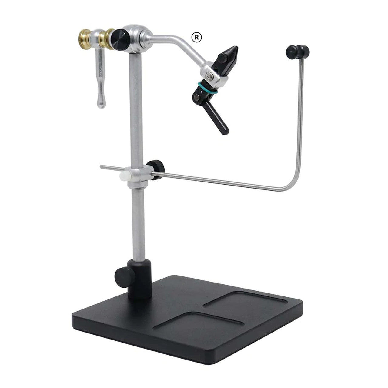 RENZETTI TRAVELER 2000 BASE ROTARY VICE