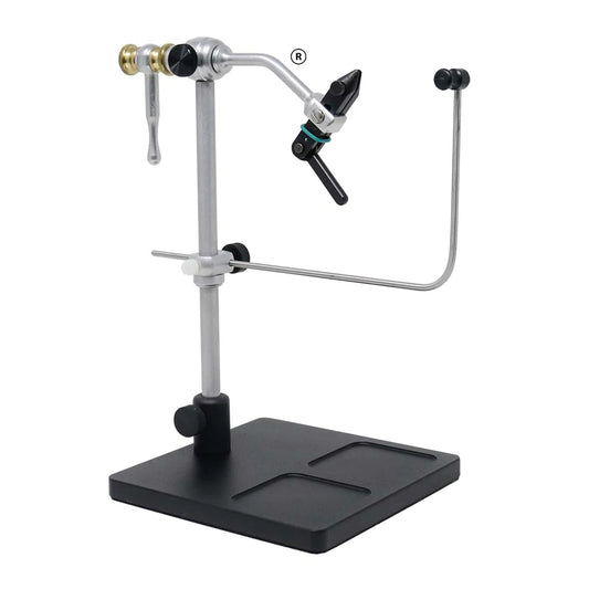 RENZETTI TRAVELER 2000 BASE ROTARY VICE