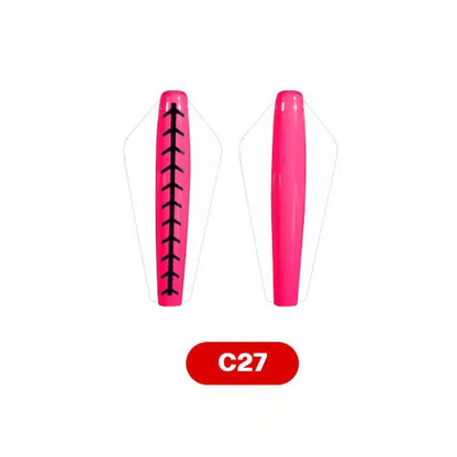 WESTCOAST TAZZ-E DEVIL - 13.5G