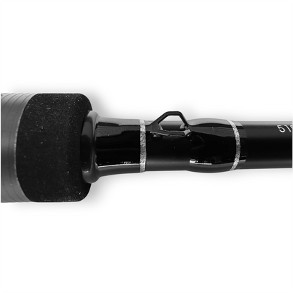 FCT PRO SERIES OKUMA MOOCHING ROD