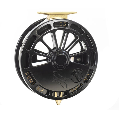 ISLANDER C5 CENTREPIN FLOAT REEL