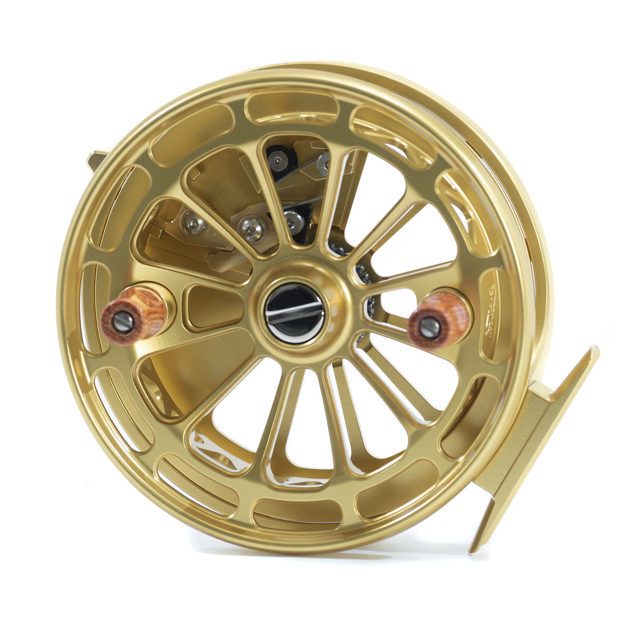 ISLANDER C5 CENTREPIN FLOAT REEL