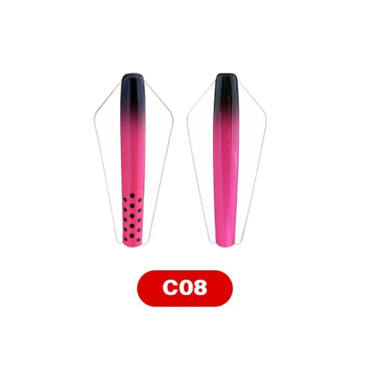 WESTCOAST TAZZ-E DEVIL - 13.5G