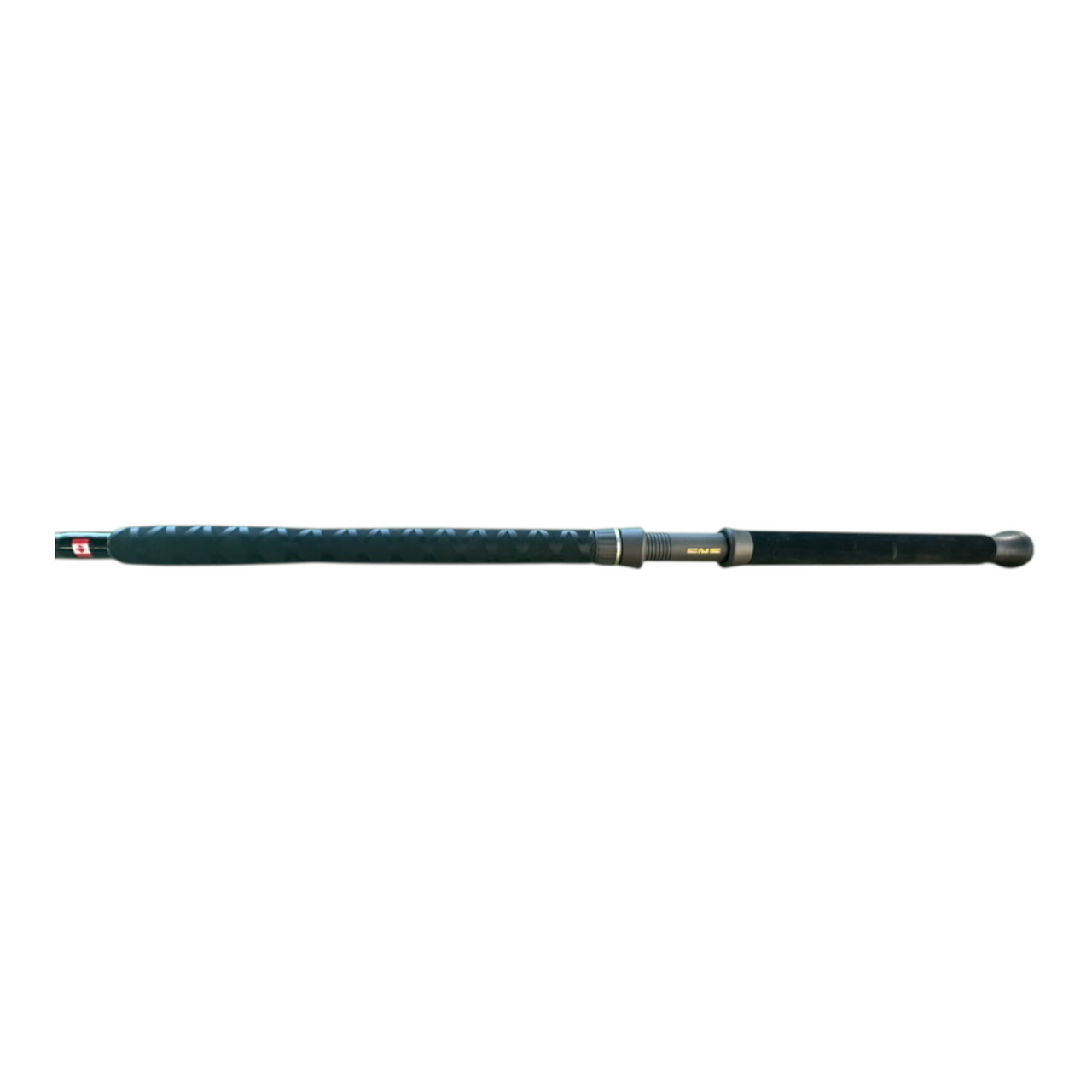 FRED'S STURGEON STICK 8' CASTING ROD – Fred's Custom Tackle Ltd.