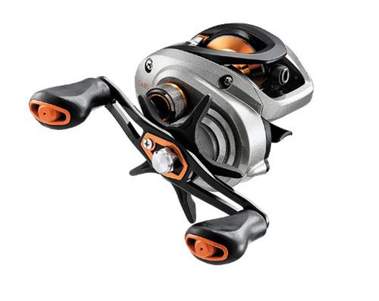 DAIWA CA80 LOW PROFILE BAITCAST REEL