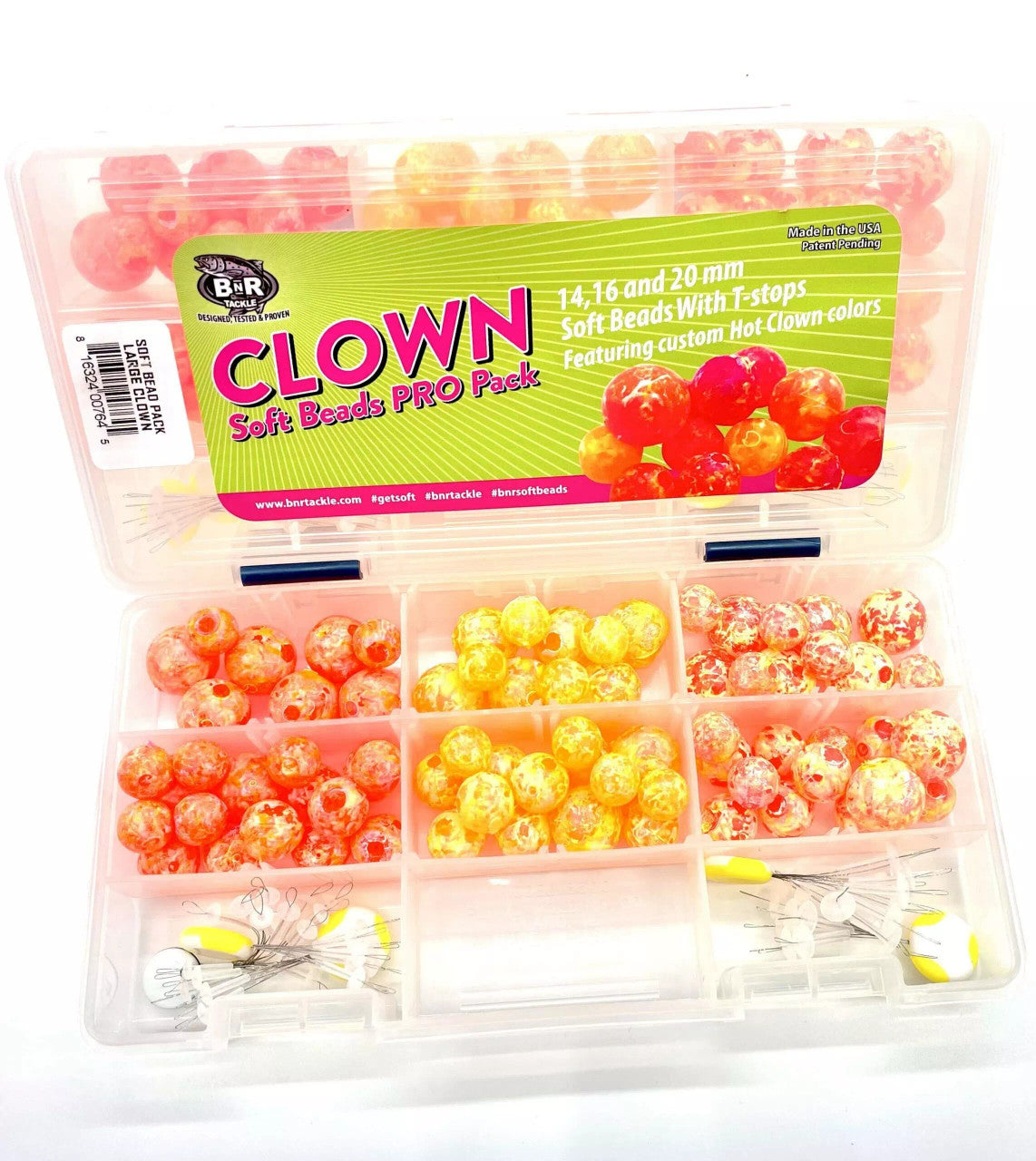 Large Clown