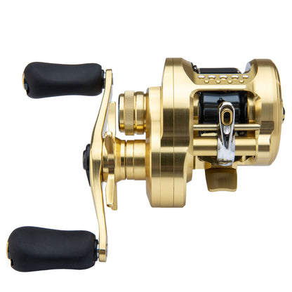 SHIMANO CALCUTTA CONQUEST BAITCASTING REEL
