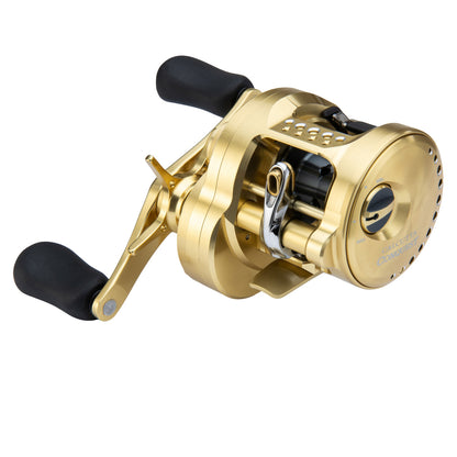 SHIMANO CALCUTTA CONQUEST BAITCASTING REEL