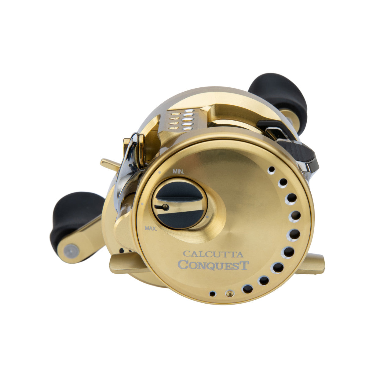 SHIMANO CALCUTTA CONQUEST BAITCASTING REEL
