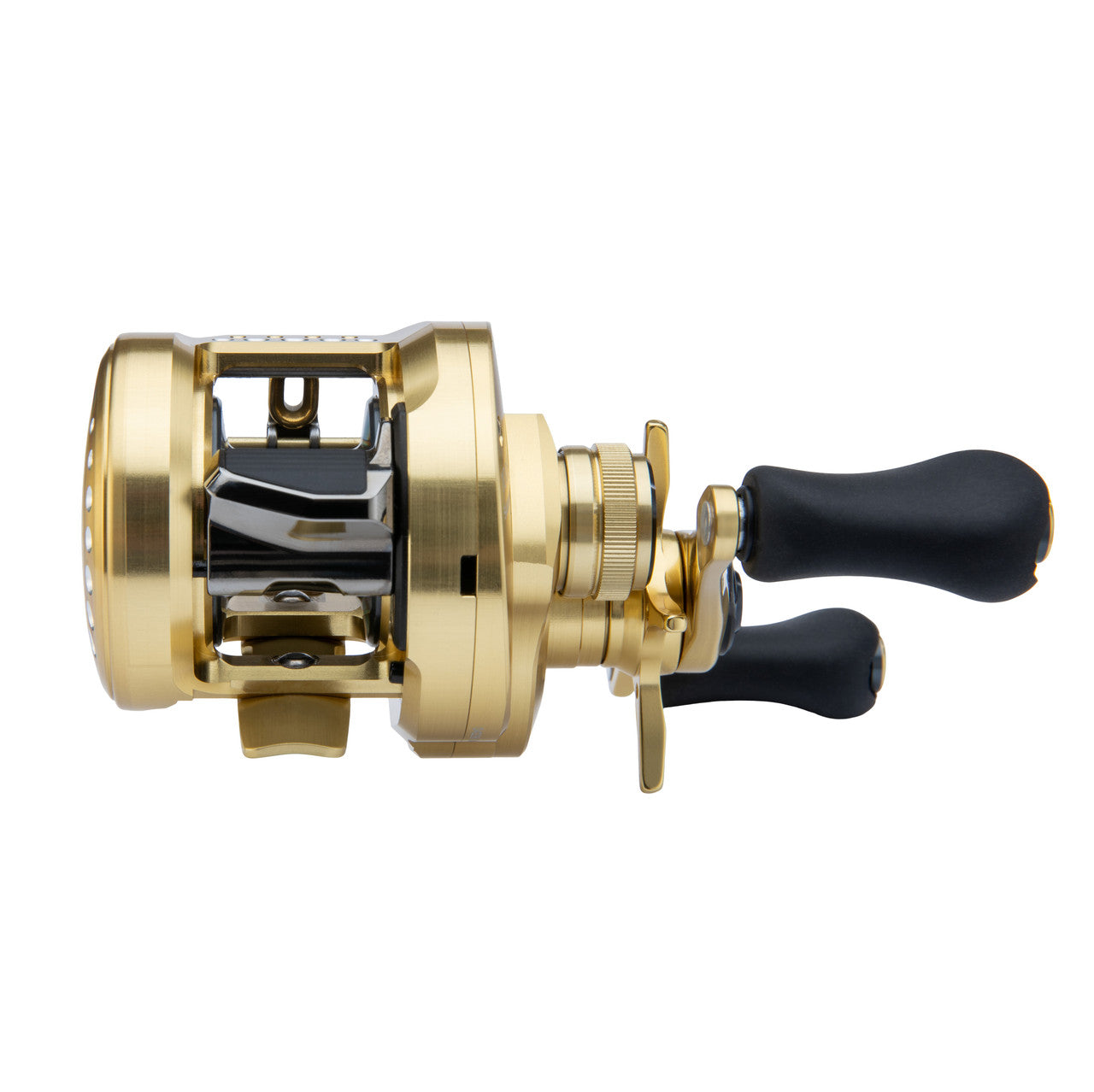 SHIMANO CALCUTTA CONQUEST MD BAITCASTING REEL