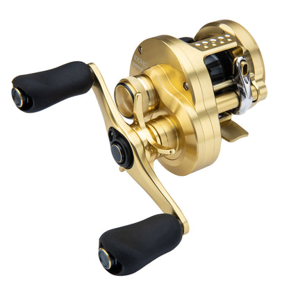 SHIMANO CALCUTTA CONQUEST BAITCASTING REEL