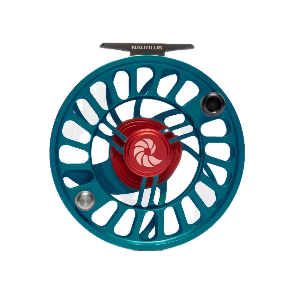 NAUTILUS CCF-X2 FLY REEL