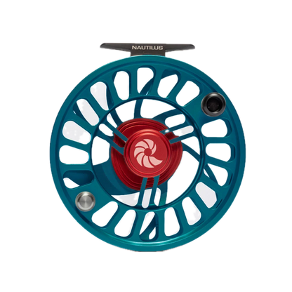 NAUTILUS CCF-X2 FLY REEL