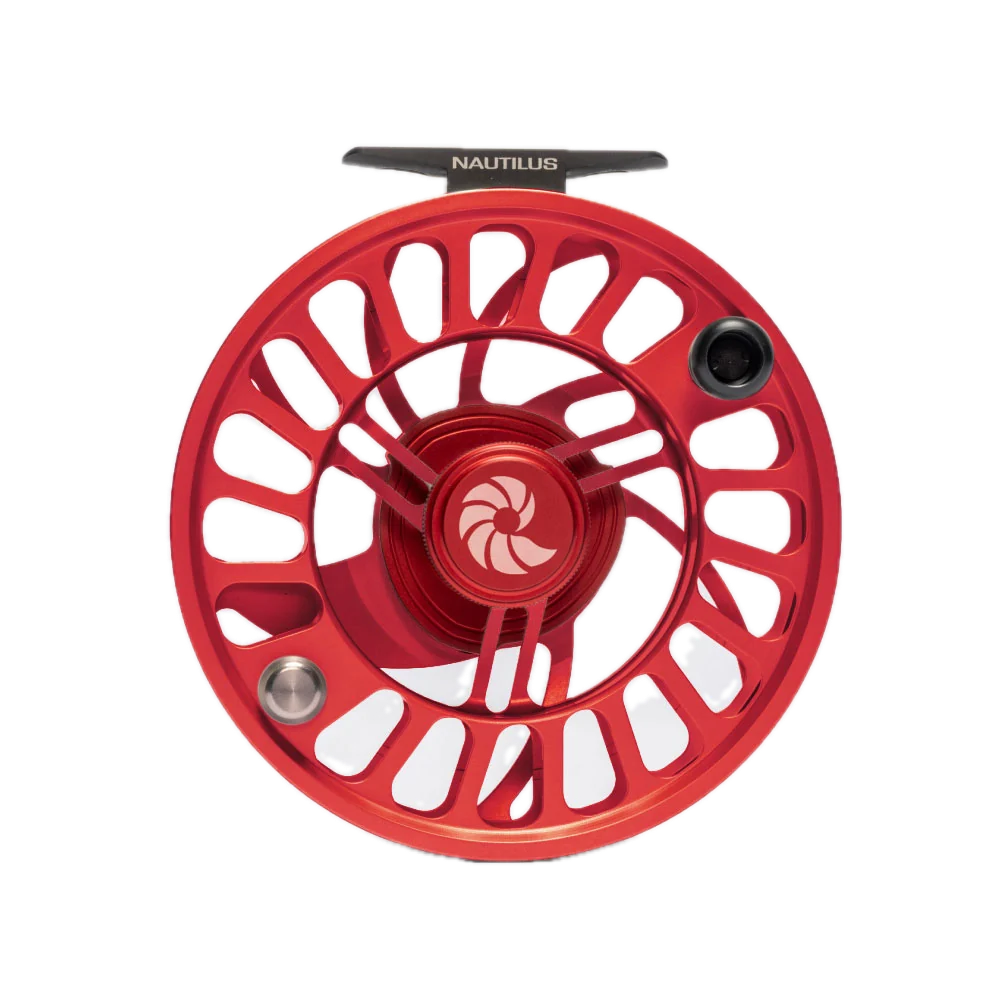 NAUTILUS CCF-X2 FLY REEL
