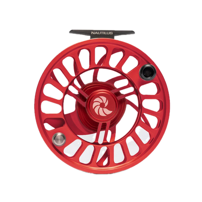 NAUTILUS CCF-X2 FLY REEL