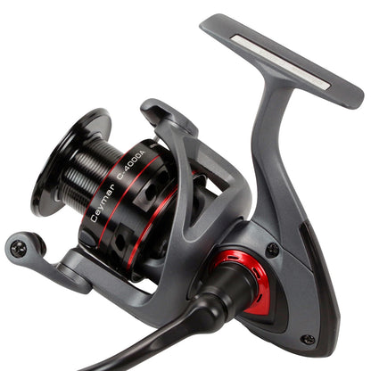 OKUMA CEYMAR A SERIES SPINNING REEL