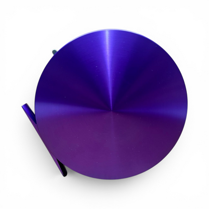 CFR CANADA DRIFTER CLICK 4.6" CENTREPIN REEL