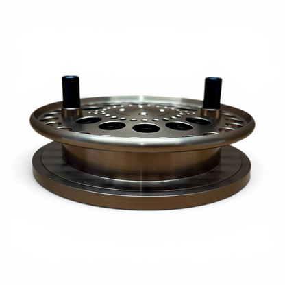 CFR CANADA DRIFTER CLICK 4.6" CENTREPIN REEL