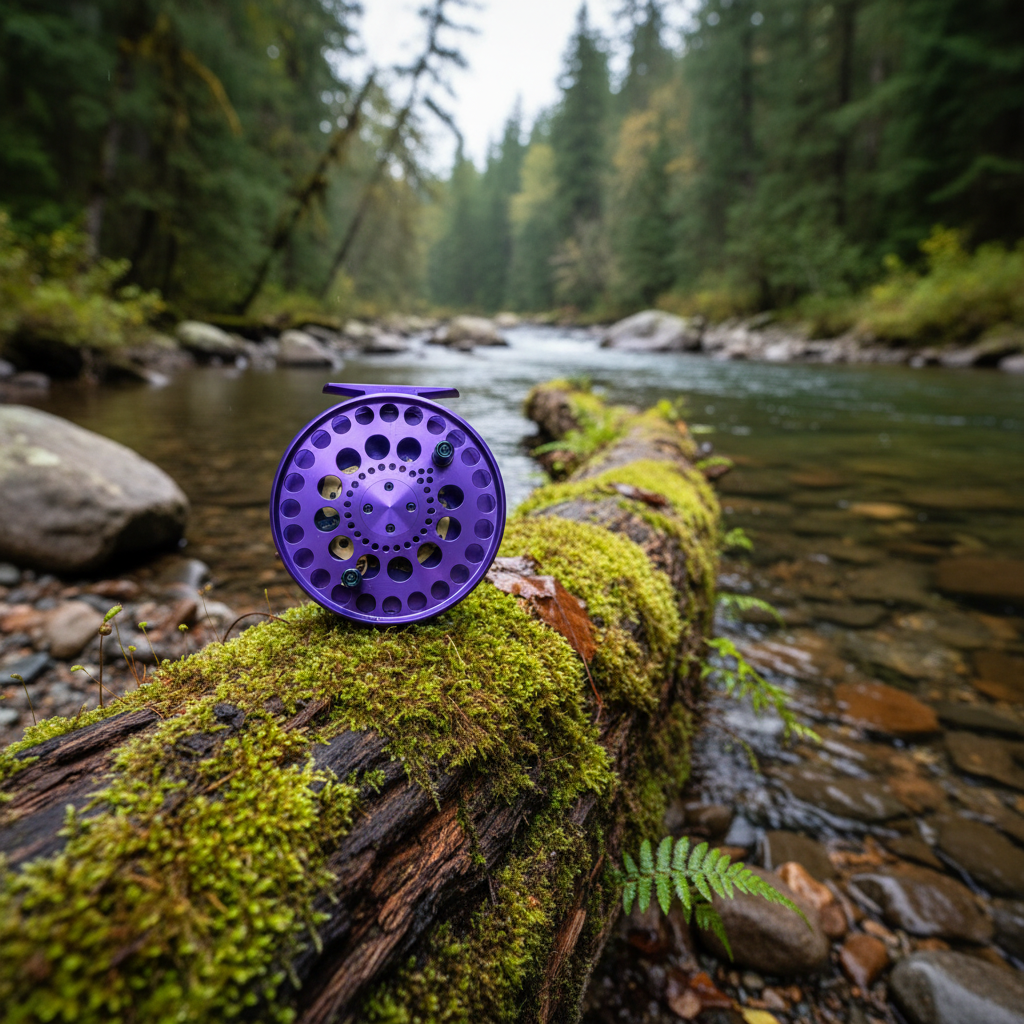 CFR CANADA DRIFTER CLICK 4.6
