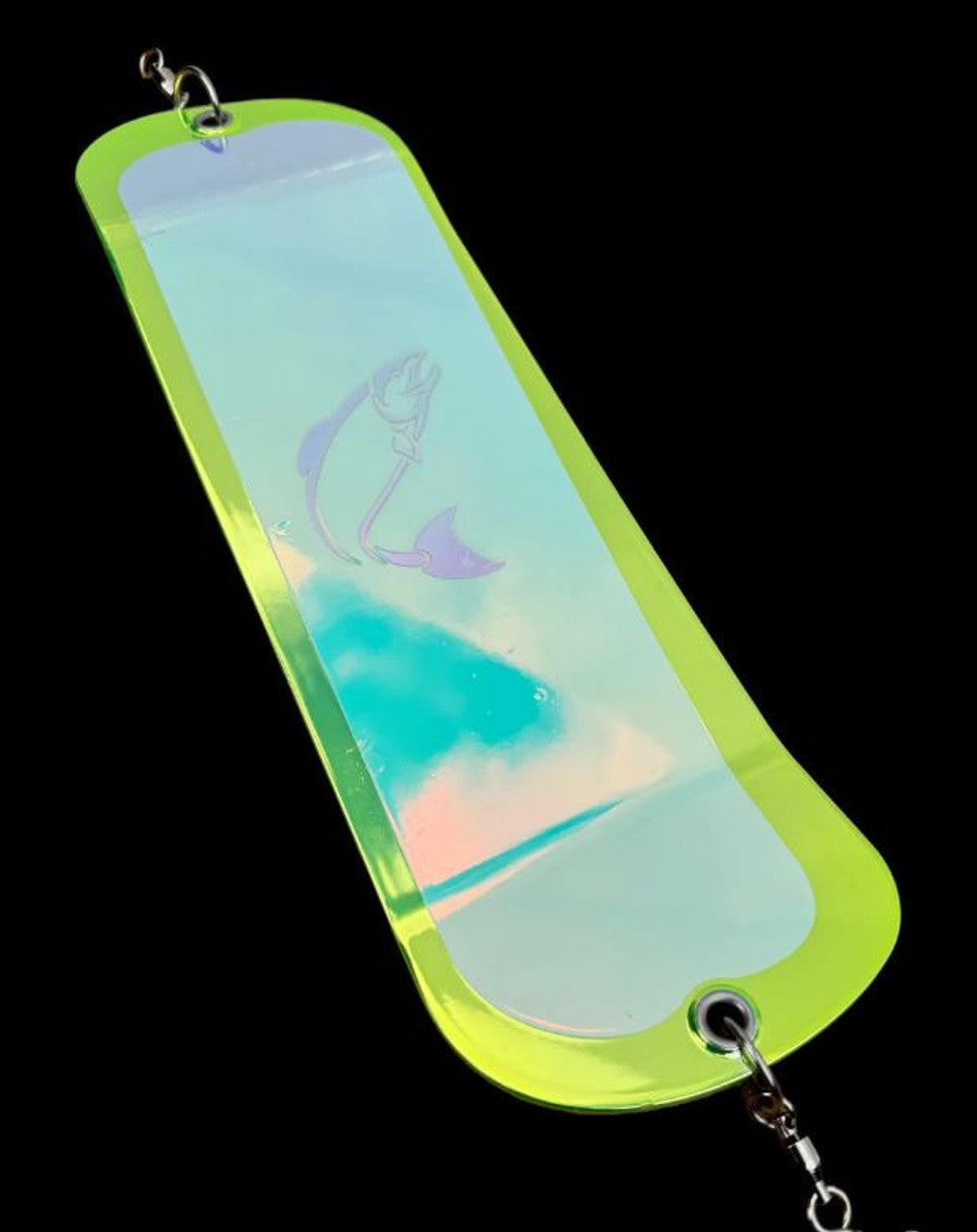 WESTCOAST ELECTRO MIRROR FLASHERS