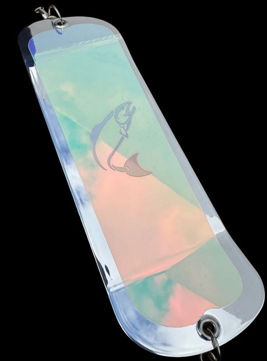 WESTCOAST ELECTRO MIRROR FLASHERS